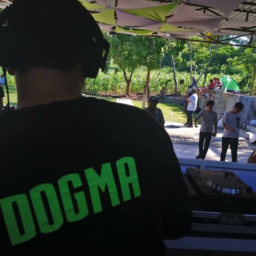 Dogma - Yo Soy !