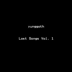 yunggoth - half a pint ft. FUNERALPARTY (Prod. Wavvegawd)
