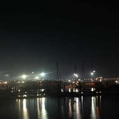 there's a twilight sunset somewhere