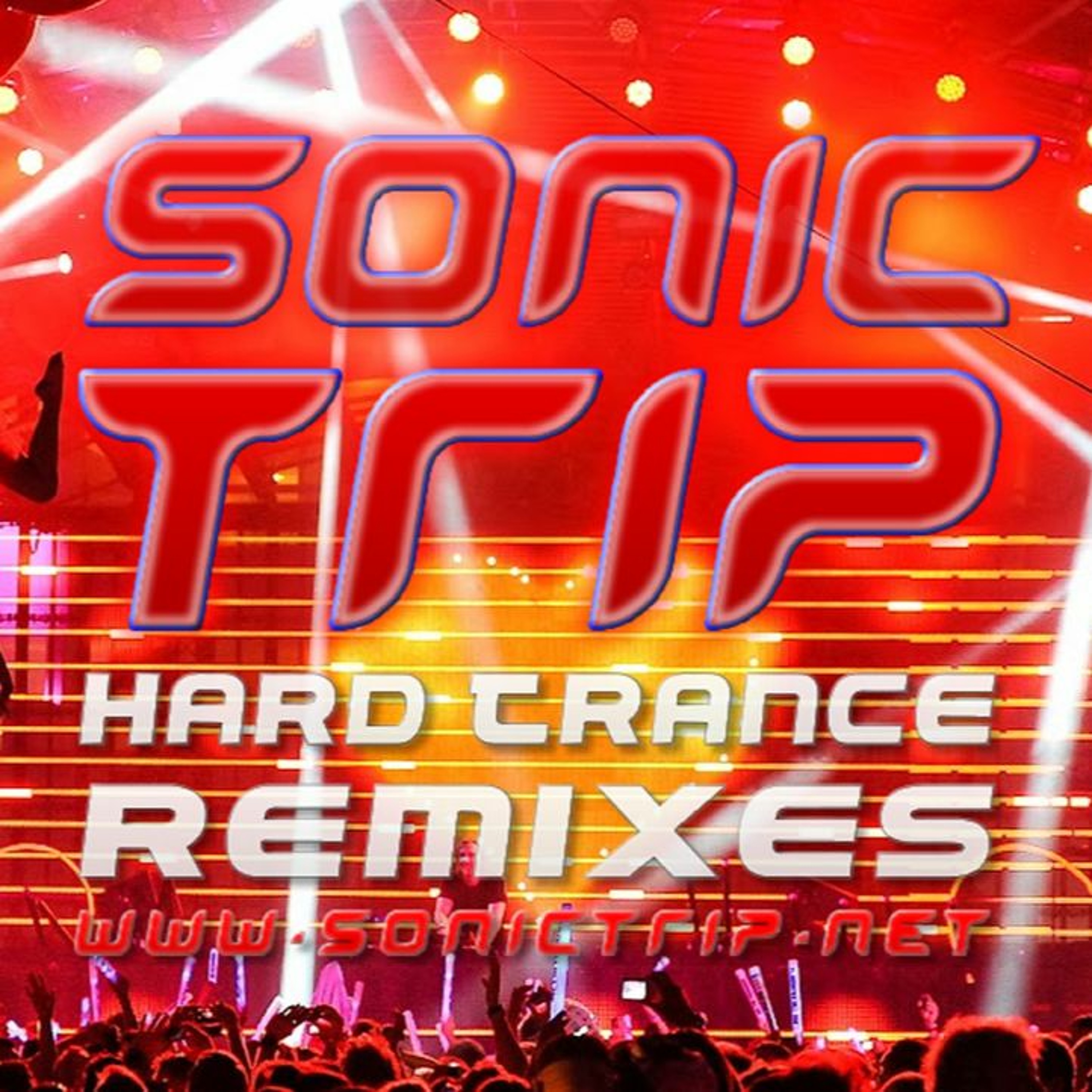 M Experience III - Rock Your Body (Sonic Trip Mix)