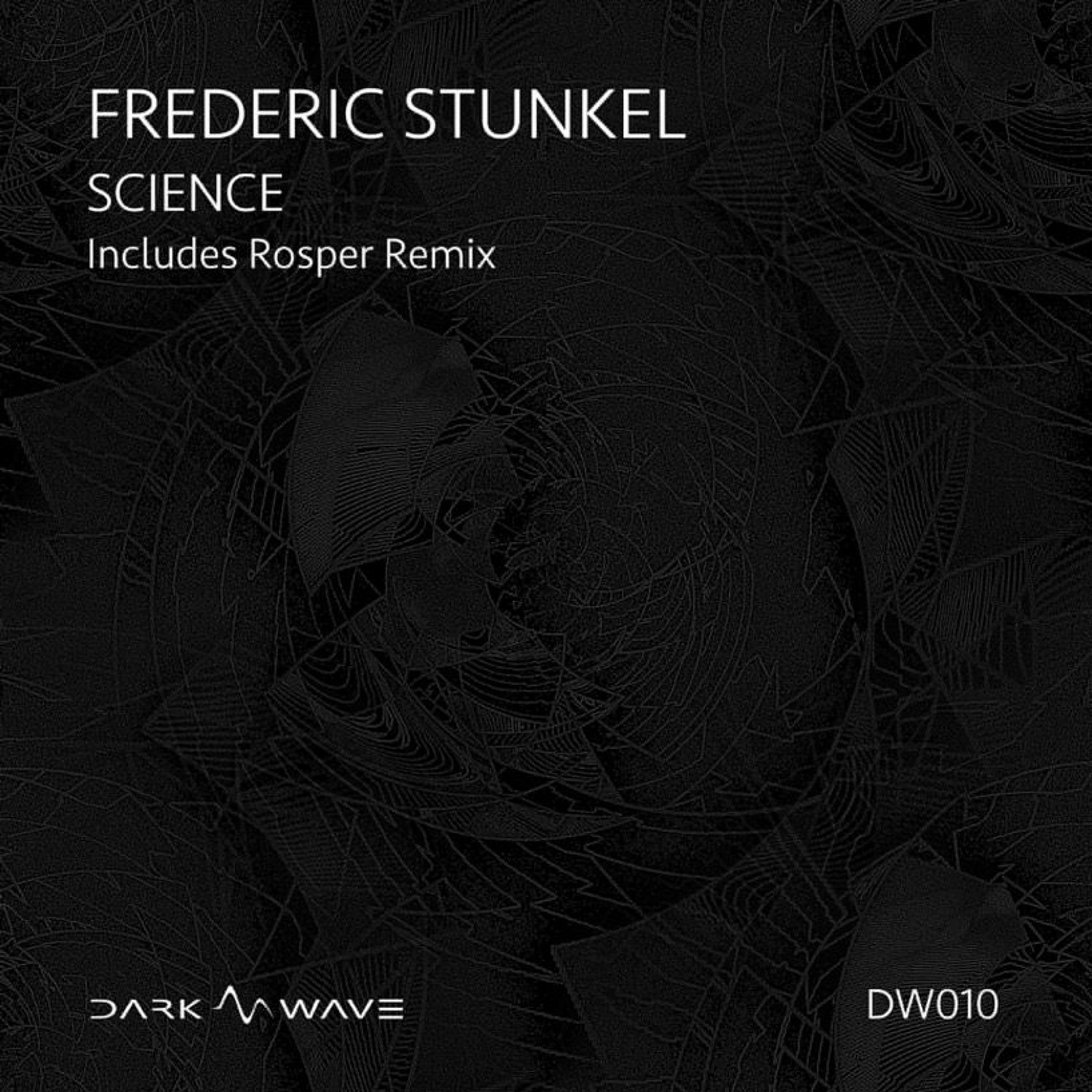 Frederic Stunkel