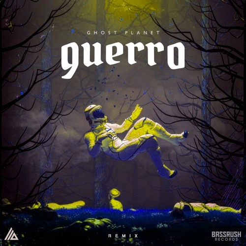ATLiens - Tantra (GUERRO Remix)