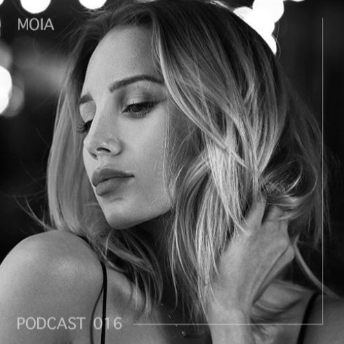 AIRCAST 016 | MOIA