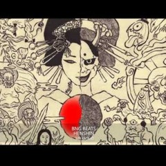 Japanese Trap Beat 🏮HENSHIN by BNG Beats