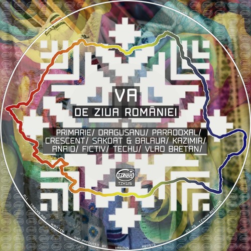 Dragusanu - Ziua Scade (Original Mix) Preview