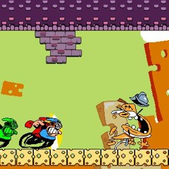 Pizza Tower (Early OST) : Frostix, Mr. Sauceman : Free Download, Borrow,  and Streaming : Internet Archive
