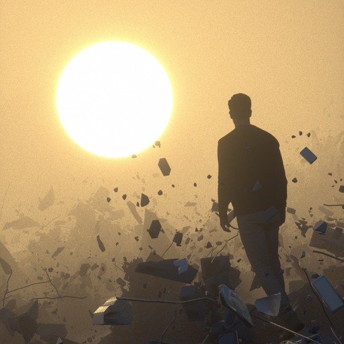 We Can Go Back - (Hitrecord Collab) by Preppina & Carlos