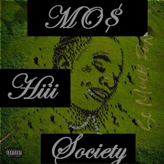 Shaw Deuce - HOTfreestyle