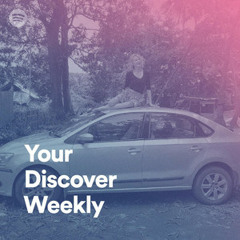 Discover Weekly