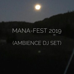 AMBIENCE - Mana-Fest 2019 [My First Show]