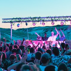 Housy weekend ♫ - BLANC