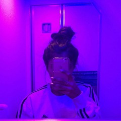somebody i used to kno but you locked yourself in the bathroom at a party