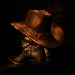 COW-BOY