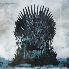 Adrian Cerebro - Empty Throne