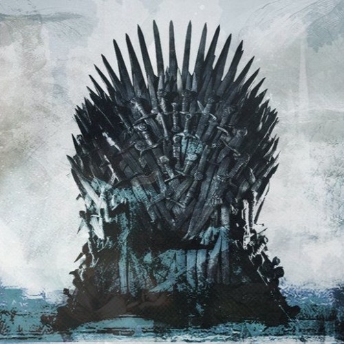 Adrian Cerebro - Empty Throne