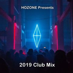 2019 Club Mix ( 2019년 처음이자 마지막 클럽 믹스 ! )