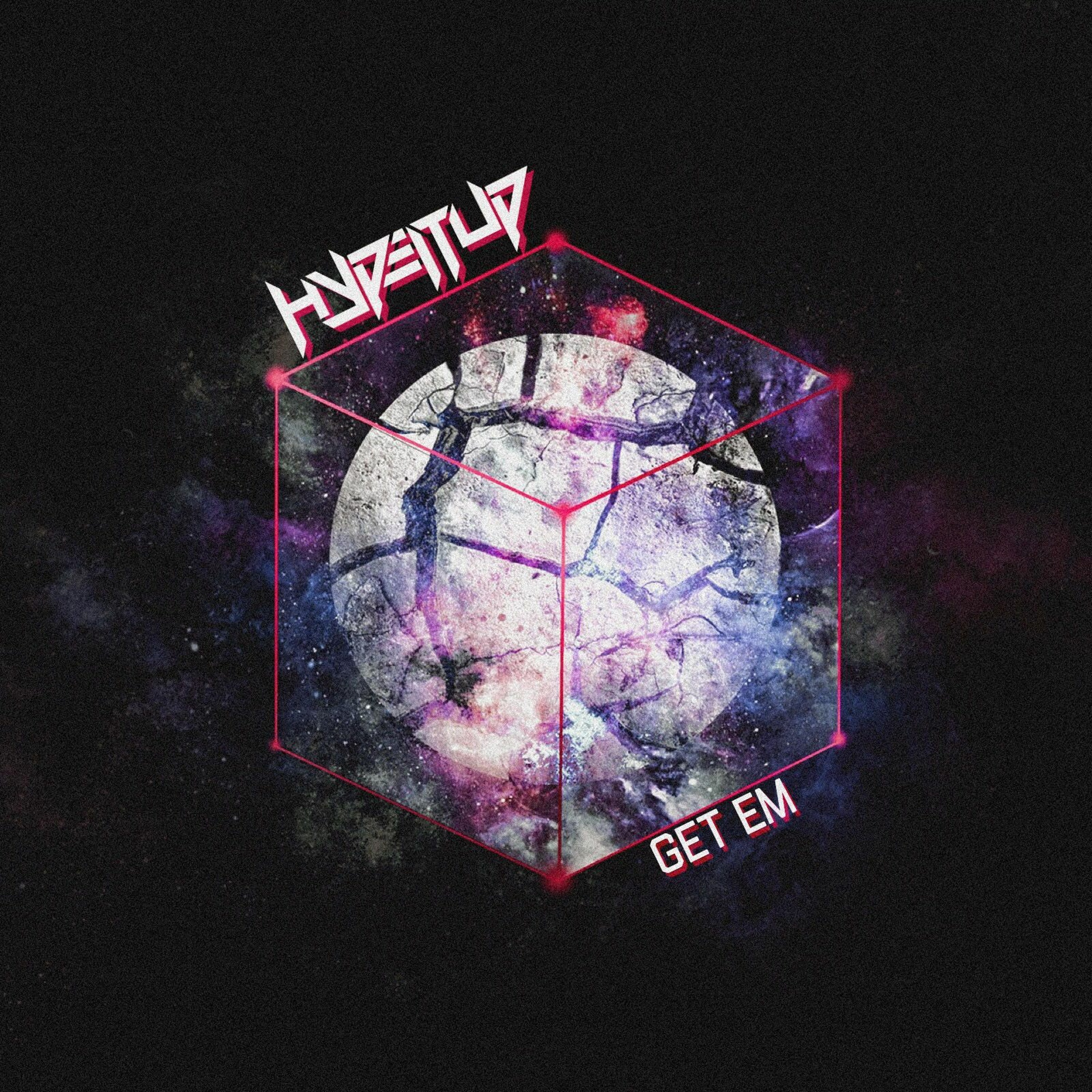 HYPEITUP - Get Em episode artwork
