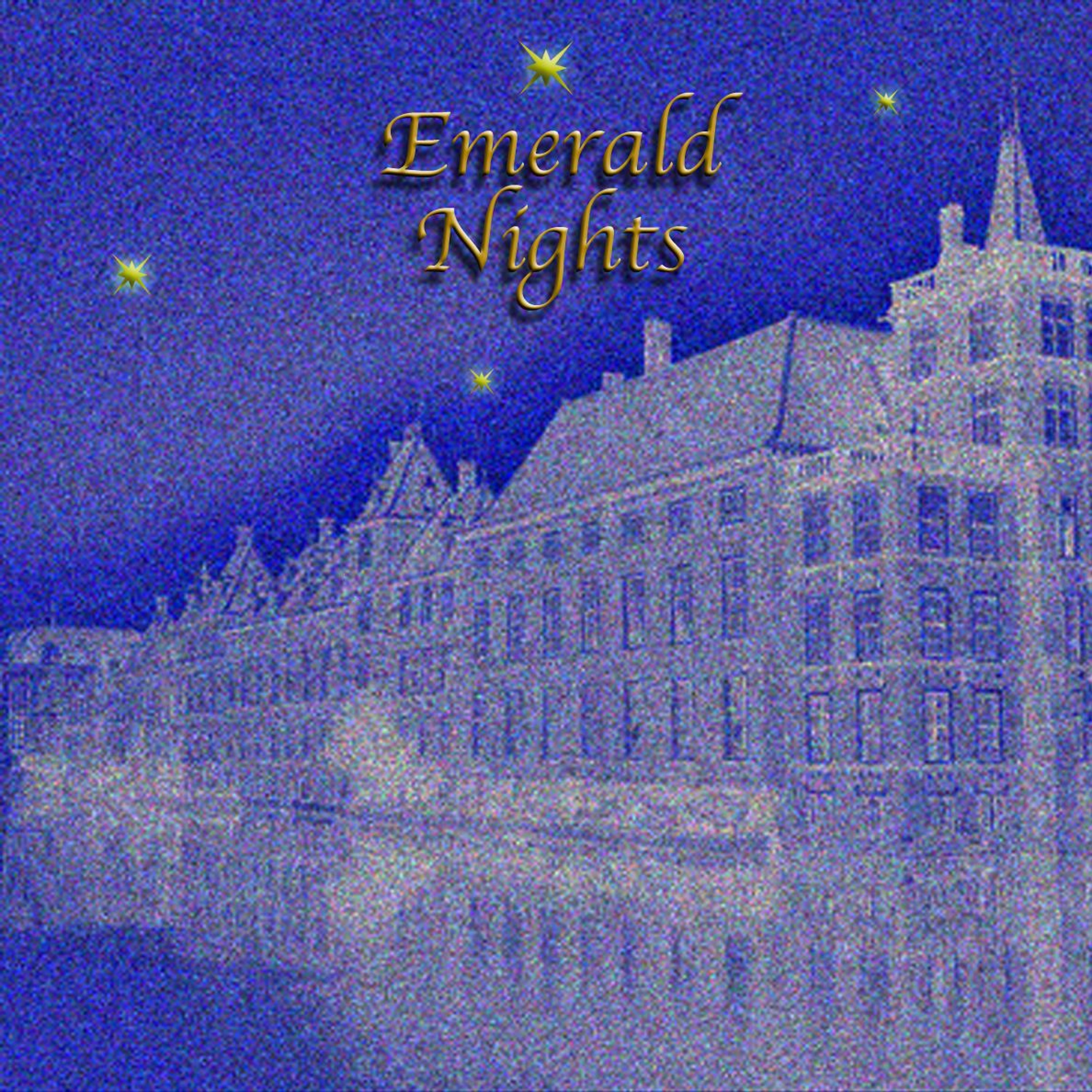 Flueb episode artwork