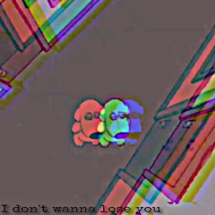 i don't wanna lose you ft Brian Griffin