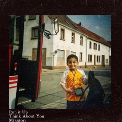 RUN it UP (wit D.M.$LEAZZE x AERiUS)