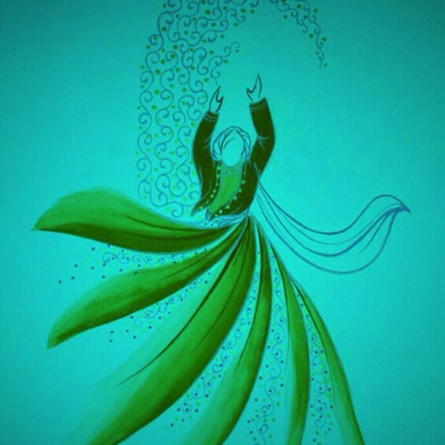 غوغا تابان _ آهنگ رقص کن با امید آزادی Ghawgha Taban -Raghs