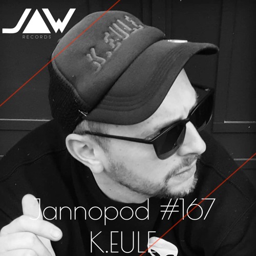 Jannopod #167 by K.EULE