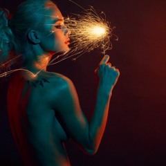 Diego Power - Don't Look At Me (Original Mix)