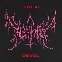 Albin Myers - Devil (Original Mix)FREE DOWNLOAD