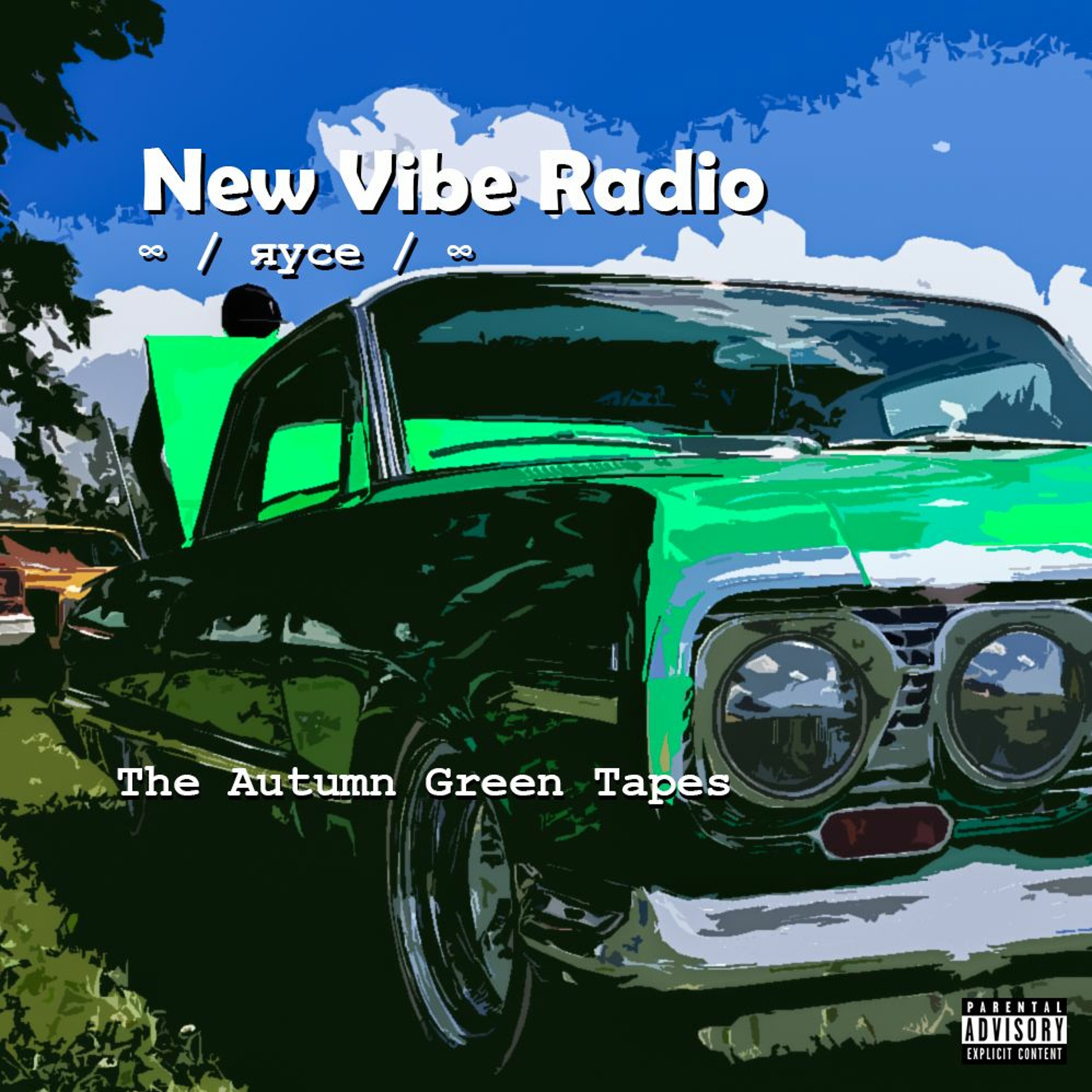 New Vibe Radio