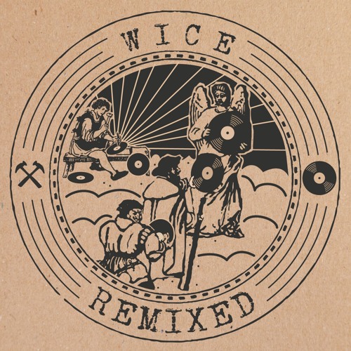 Wice - Just Kiddin' (Jon Hester Remix)