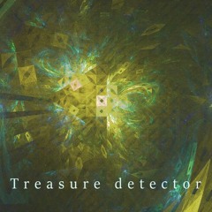 Treasure detector
