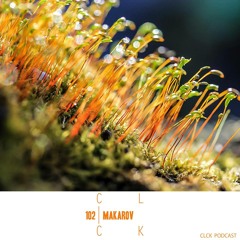 CLCK Podcast 102 | Makarov