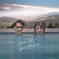 Space Cubs -  The Boy With The Golden Arrow