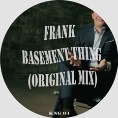 FranK - Basement Thing (Original Mix)