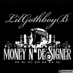 Lil - GothboyB - Broke kids songs