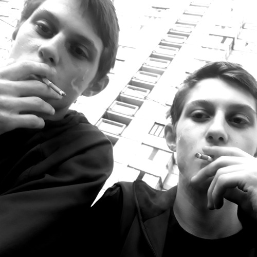 KaiRos- брат за брата