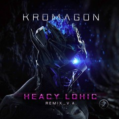 Kromagon - Heacy Lohic (Sündenböck & Maddizin Rmx)