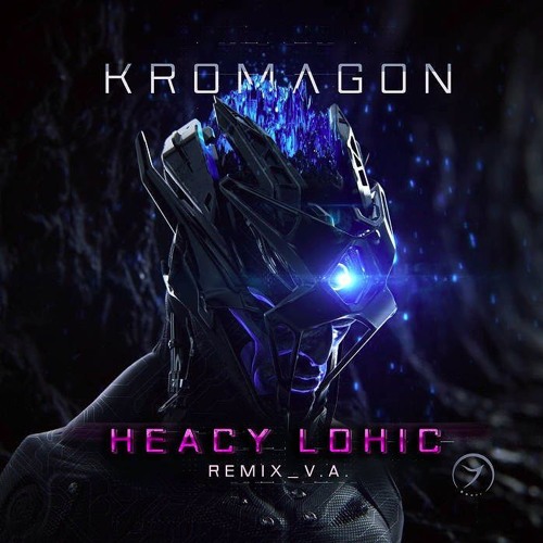 Kromagon - Heacy Lohic (Sündenböck & Maddizin Rmx)