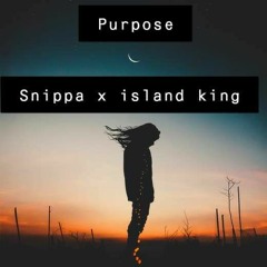 Purpose snippa x island king