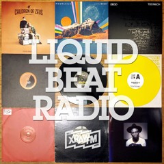 Liquid Beat Radio 10/04/19