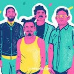 #27 - Cafe Tacuba - Una Mañana (Knock'n'Dail Disco Remix) FREE DL