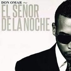 Don Omar - El Señor De La Noche Remix (Jose Martínez EDIT)