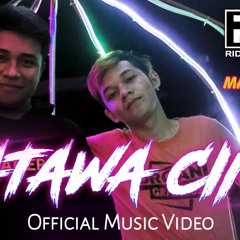 TATAWA CINA - RIDHO HERNANDEZ x ARDILES KINS (MAX5IMAL) 2019.mp3