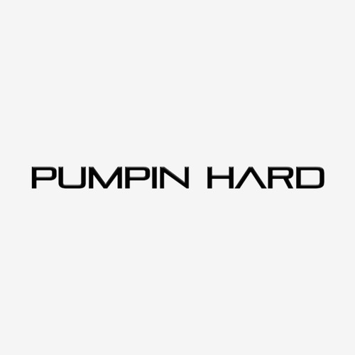 PUMPIN HARD - DJ ADI MAX