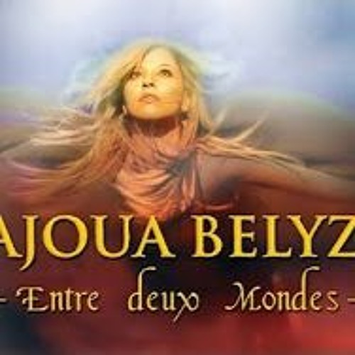 Najoua Belyzel - Bons Baisers De Paris (Filtered)