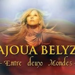 Najoua Belyzel - Comme Toi (Filtered 2)