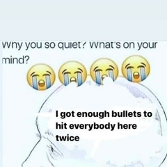 Why they do Lawton artist like dat