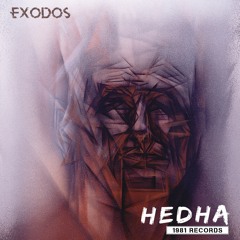 HEDHA - EXODOS | 1981REC004 | 1981 Records |