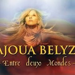 Najoua Belyzel - Comme Toi (Filtered 3)