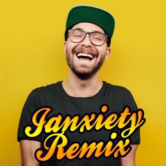 Mark Forster - 194 Länder (Janxiety Remix) Free DL